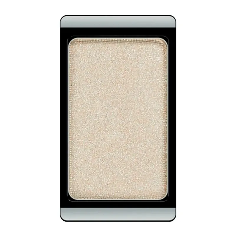 Тени для век Artdeco Eyeshadow 11 - Pearly summer beige (4019674030110)