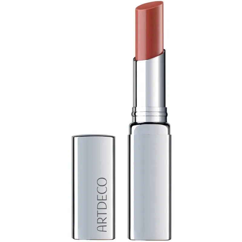 Помада для губ Artdeco Color Booster Lip Balm 08 - Nude (4052136085143)