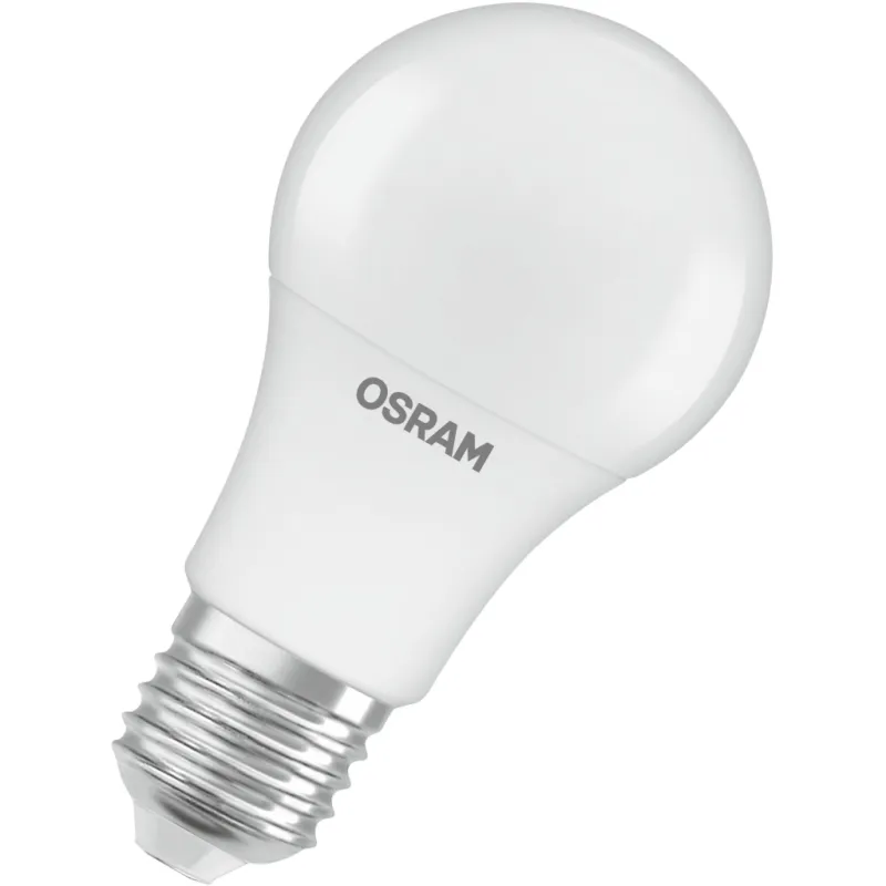 Лампочка Osram CL A100 13W/840 230V FR E27 (4058075304253)