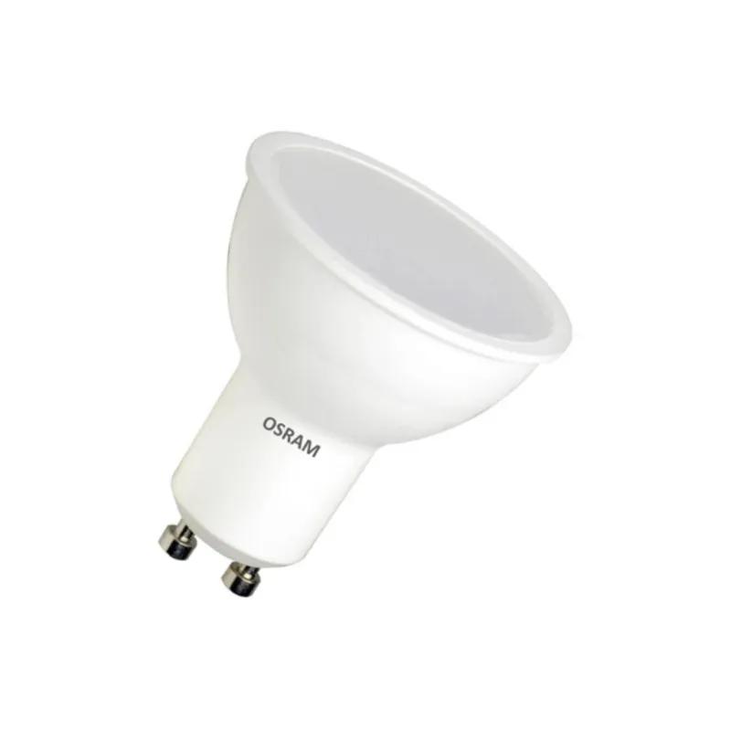 Лампочка Osram LED GU10 8W 800Lm 4000K 230V PAR16 (4058075689930)