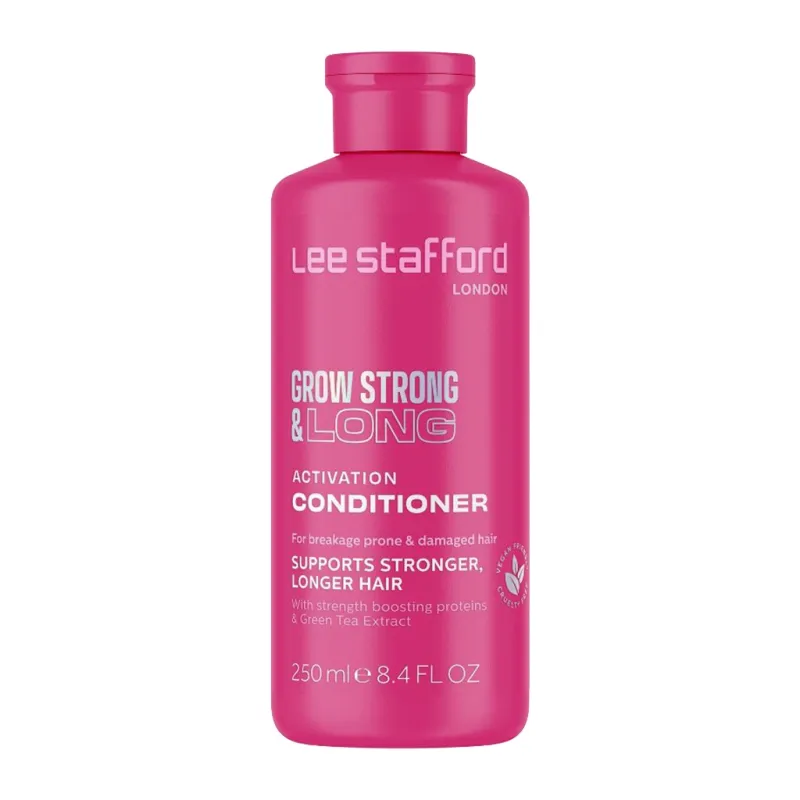 Кондиционер для волос Lee Stafford Hair Growth Activation Conditioner 250 мл (4060282706477)