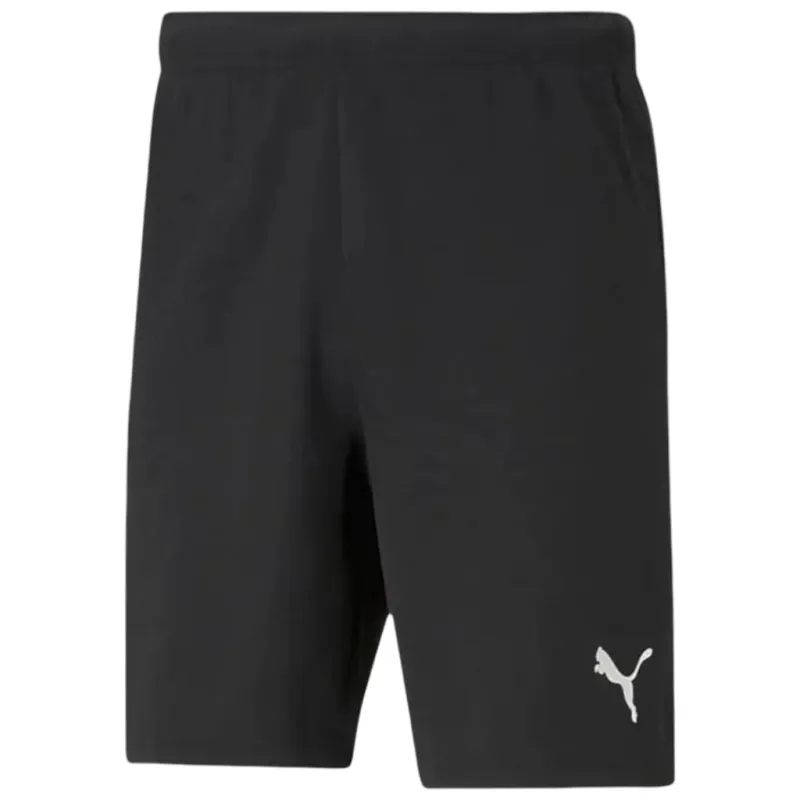 Шорти Puma teamRISE Short 704942-04 чорний L (4063699213560)