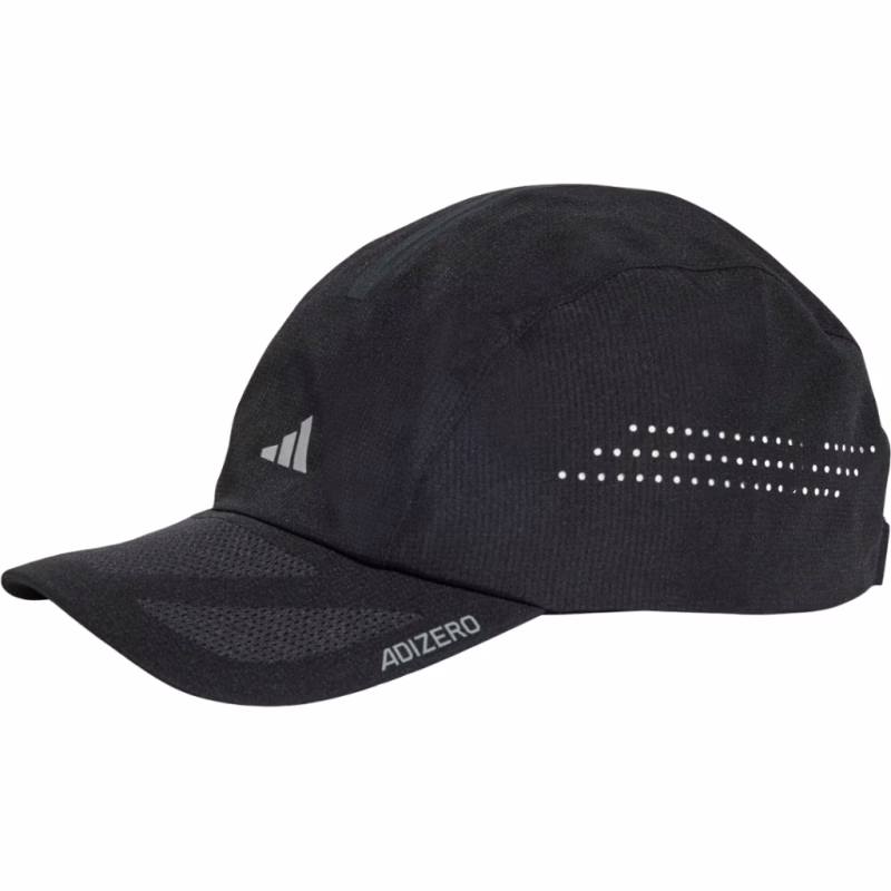 Кепка Adidas Runningxadizero Lightweight Climacool JD1160 чорний OSFM 56-58 см (4067902599908)