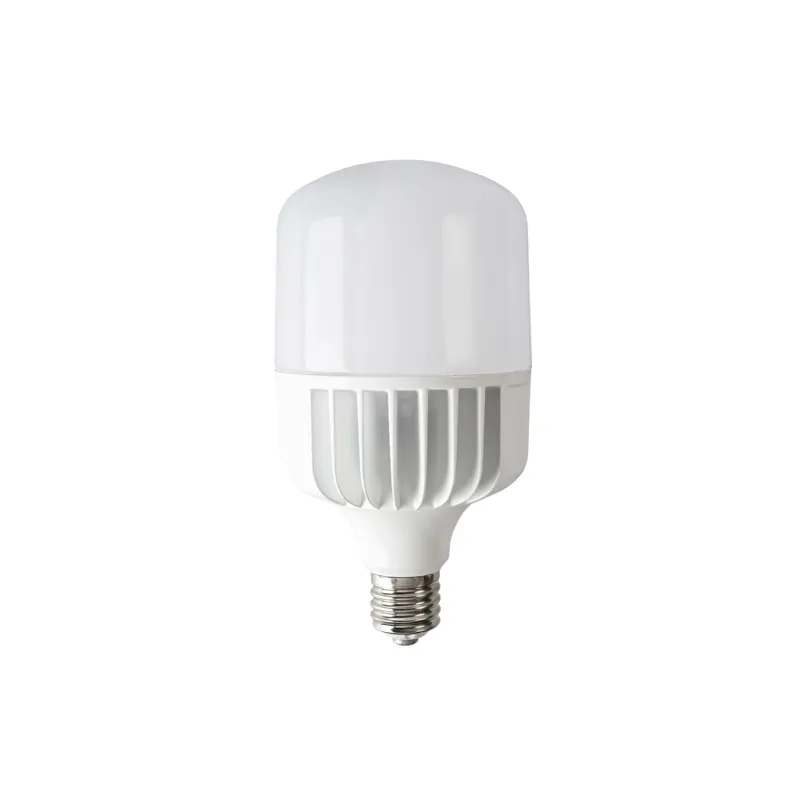 Лампочка Євросвітло 100Вт 6400К (VIS-100-E40) (40894100Вт 6400К (VIS-100-E40))