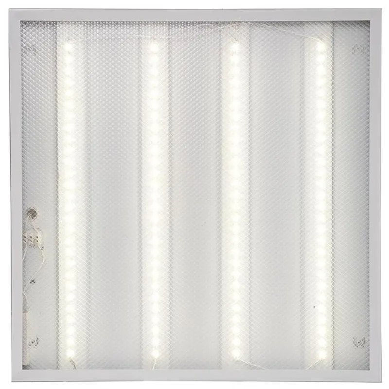 Світильник EVROLIGHT 36Вт PRISMAT-40 6400K 3000Лм (41018)