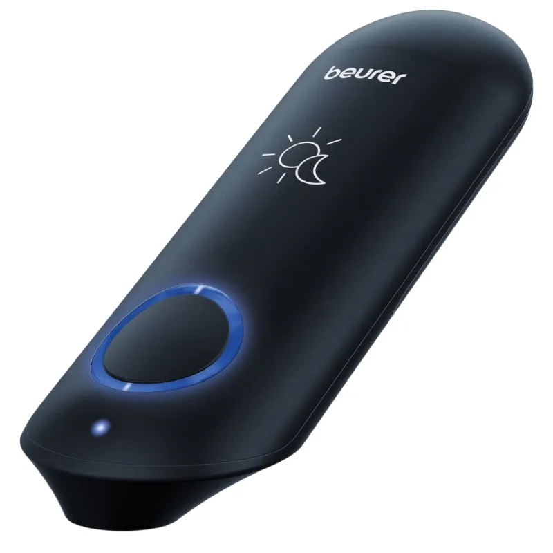 Засіб після укусів комах Beurer BR 90 Прилад для загоєння шкіри (4211125607340)