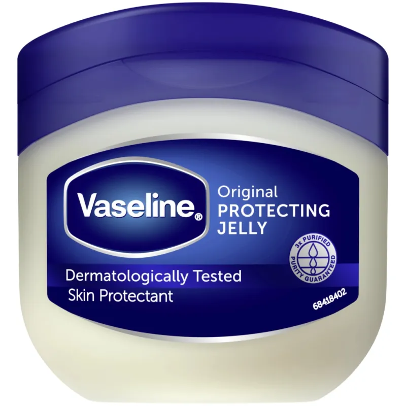 Вазелін косметичний Vaseline Захист та відновлення 50 мл (42182627)