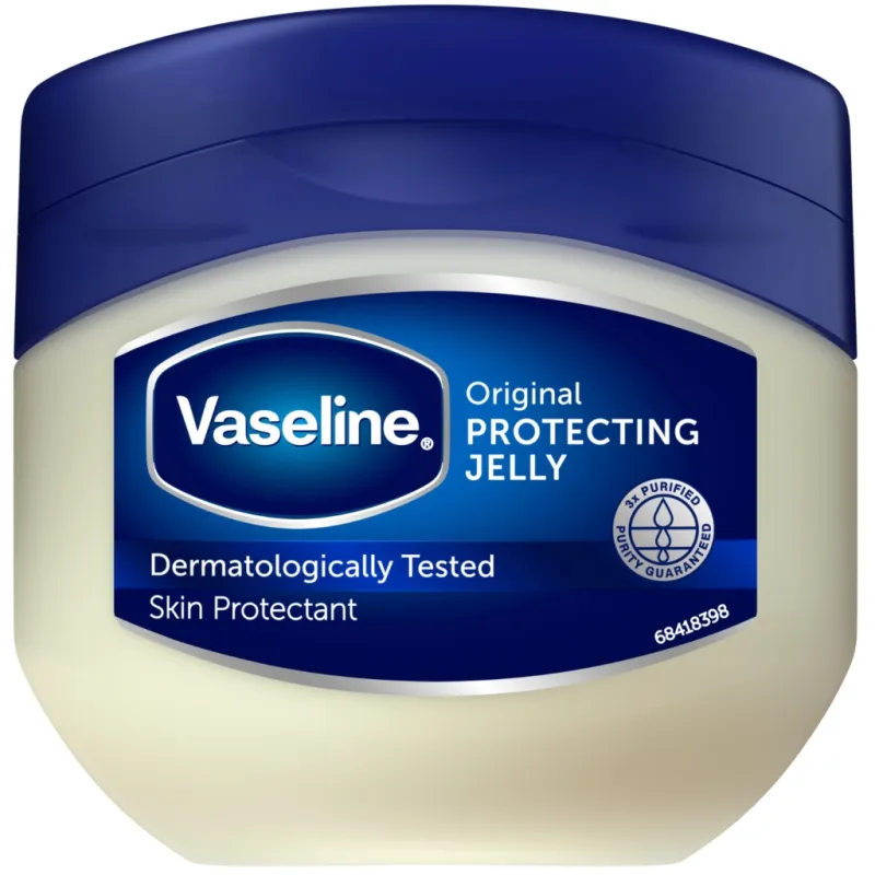 Вазелін косметичний Vaseline Захист та відновлення 100 мл (42182634)