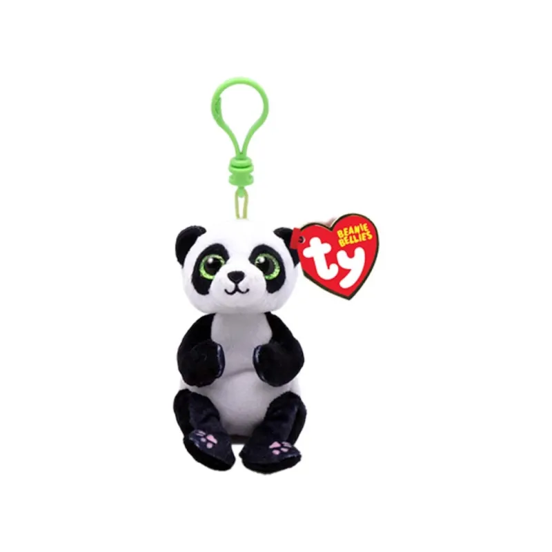 М'яка іграшка Ty Beanie Bellies Панда Ying 12 см (43108)