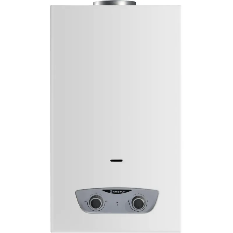 Проточний водонагрівач Ariston FAST R ONM 11 NG UA (4332004)