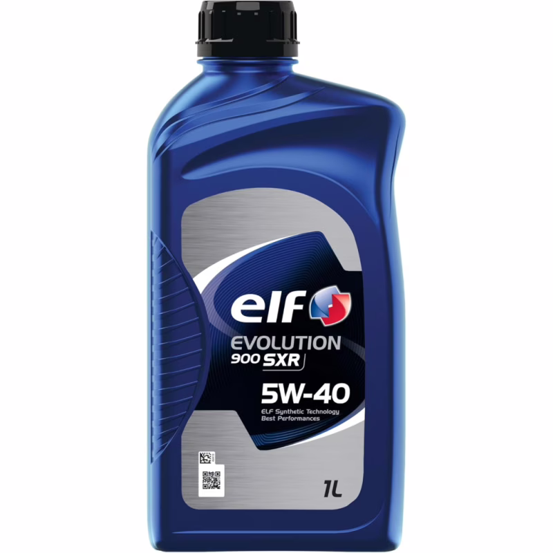 Моторное масло ELF EVOL.700 TURBO D 10w40 1л. (4353)