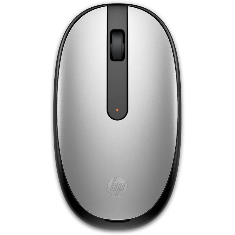 Мишка HP 240 Bluetooth Silver (43N04AA)