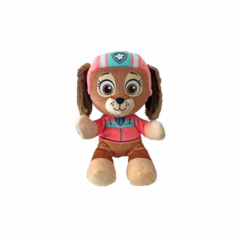 М'яка іграшка Ty Paw Patrol Ліберті 15 см (44017)