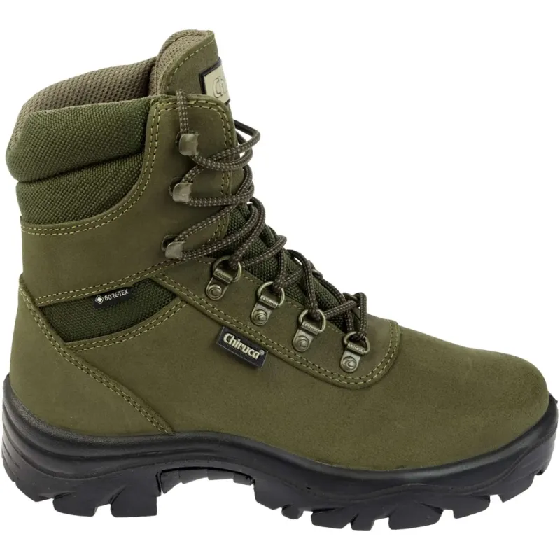 Ботинки Chiruca Torcaz 01 Gore-Tex 43 (4406901-43)