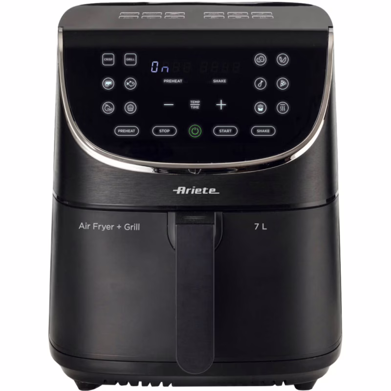 Мультипіч Ariete 4627 BK