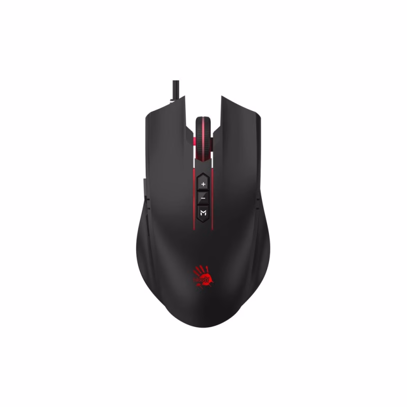 Мишка A4Tech Bloody ES7 USB Stone Black (4711421002479)