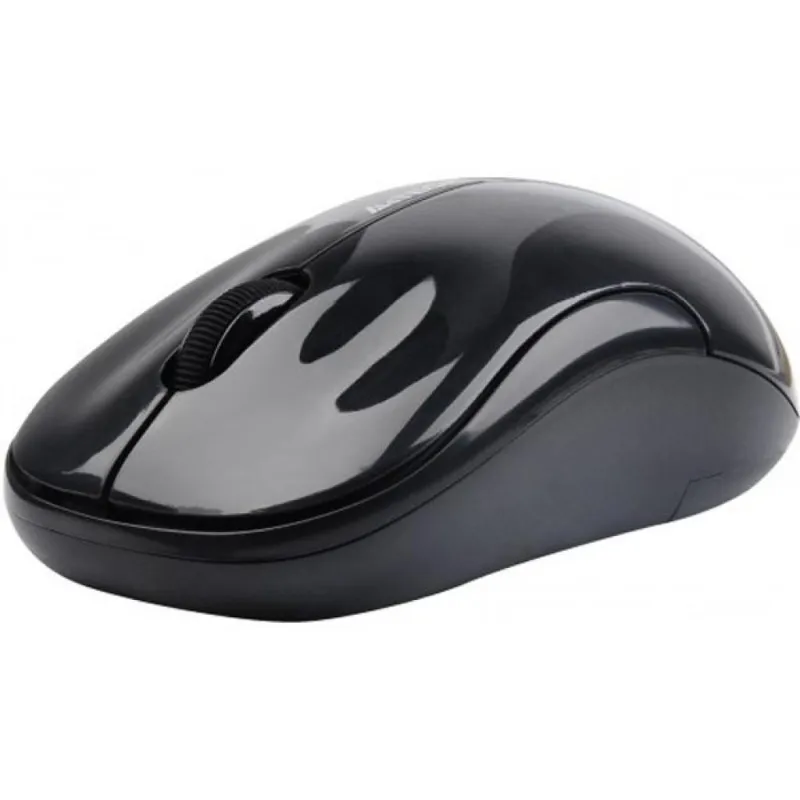 Мишка A4Tech G3-300N Black (4711421926430)