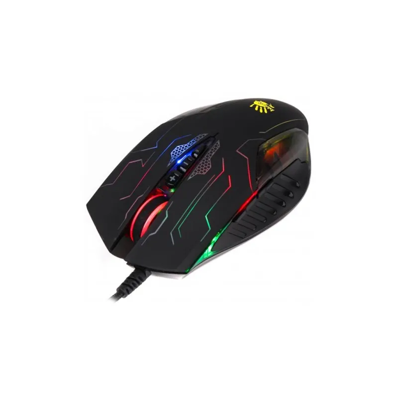 Мишка A4Tech Bloody Q50 Battlefield (4711421932035)