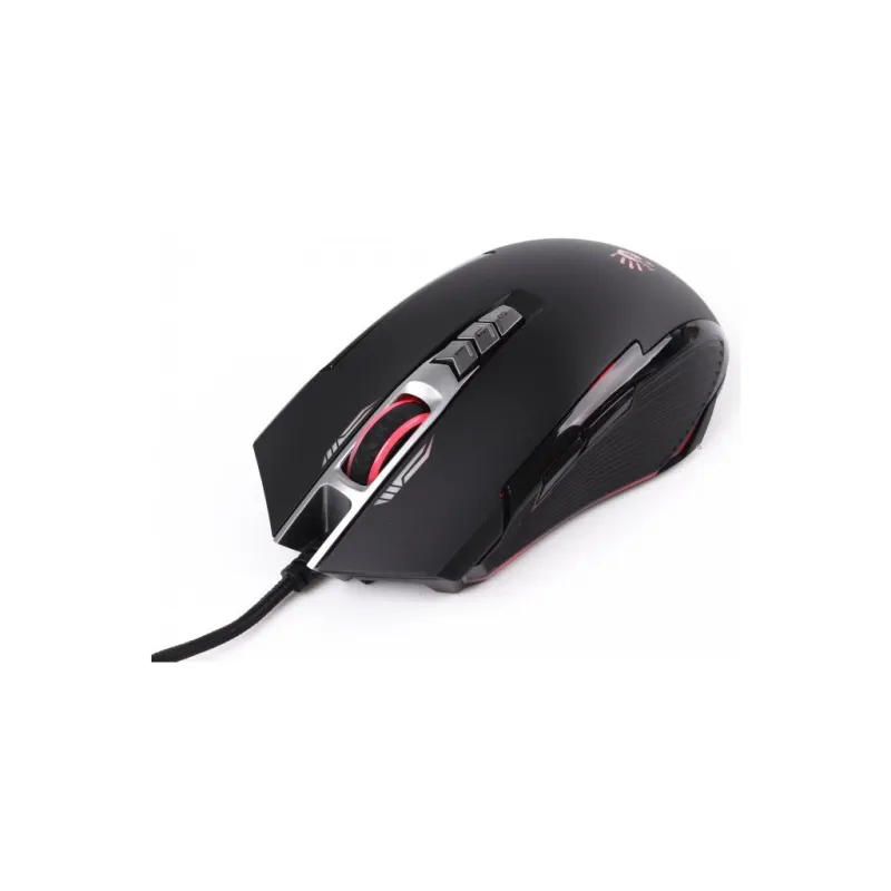 Мишка A4Tech Bloody P93s Stone Black (4711421949187)