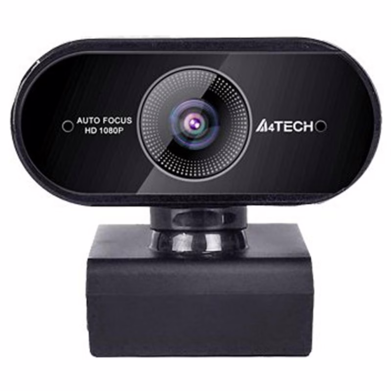 Веб-камера A4Tech PK-930HA (4711421954501)