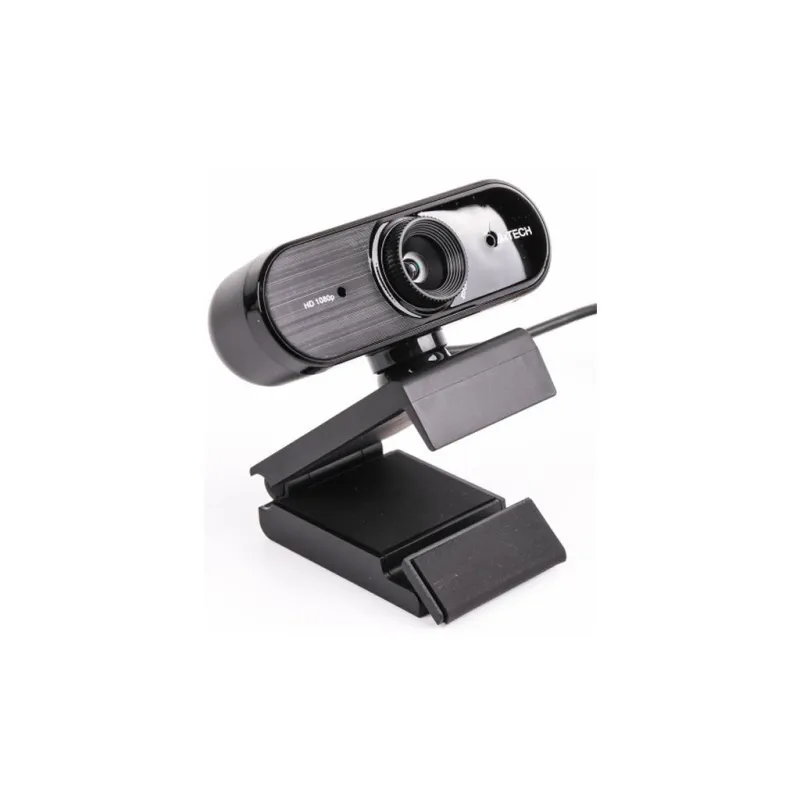 Веб-камера A4Tech PK-935HL 1080P Black (4711421954570)