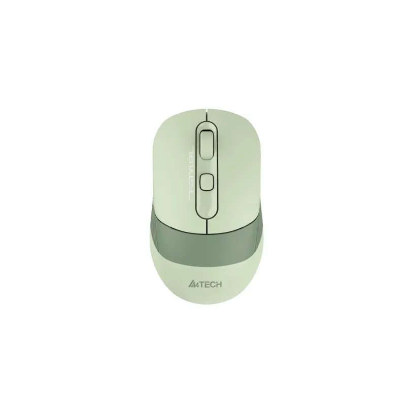 Мишка A4Tech FB10C Bluetooth Matcha Green (4711421967525)