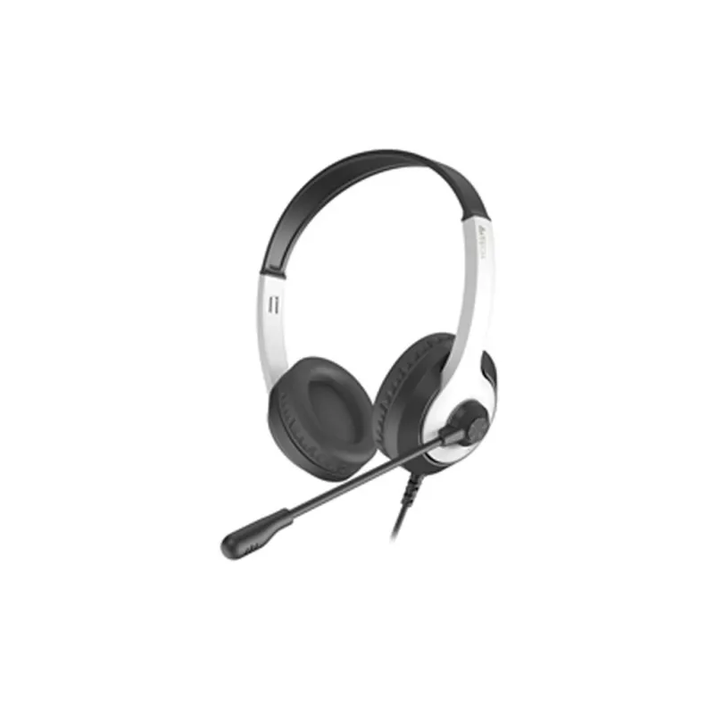 Навушники A4Tech FH100U Panda (4711421977043)