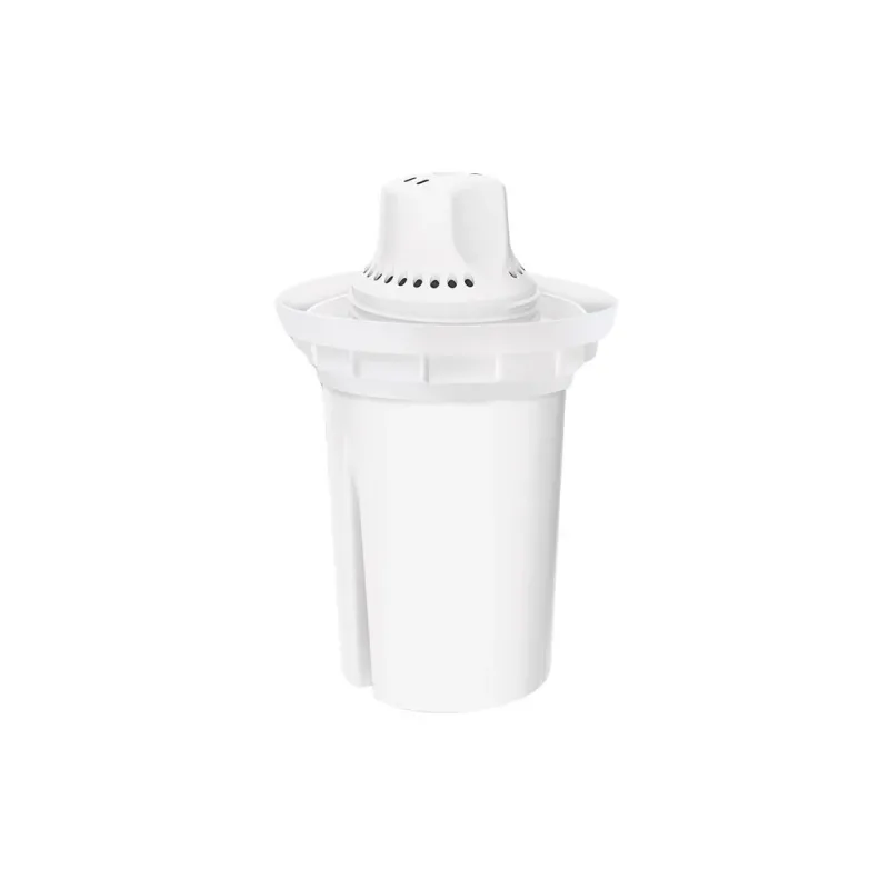 Картридж для фільтра глечика Ecosoft Картридж для глечиків універсальний (4820056801439)