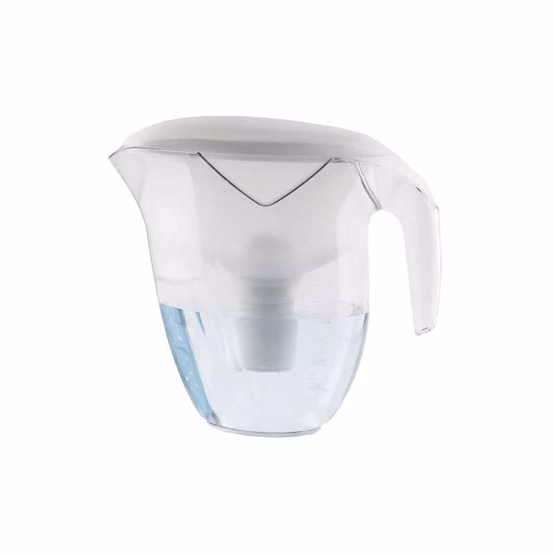 Фильтр-кувшин Ecosoft НЕМО перлинний 3л (4820056807097)