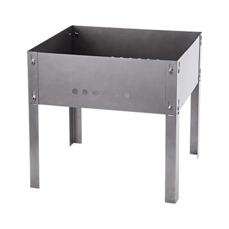 Мангал Кемпінг Cheap (4820152617408)