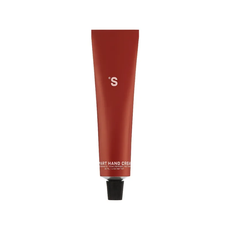 Крем для рук Sister's Aroma Smart Hand Cream Гранат 30 мл (4820227782017)