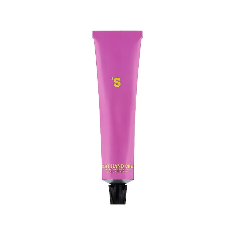 Крем для рук Sister's Aroma Smart Hand Cream Пион 30 мл (4820227782161)