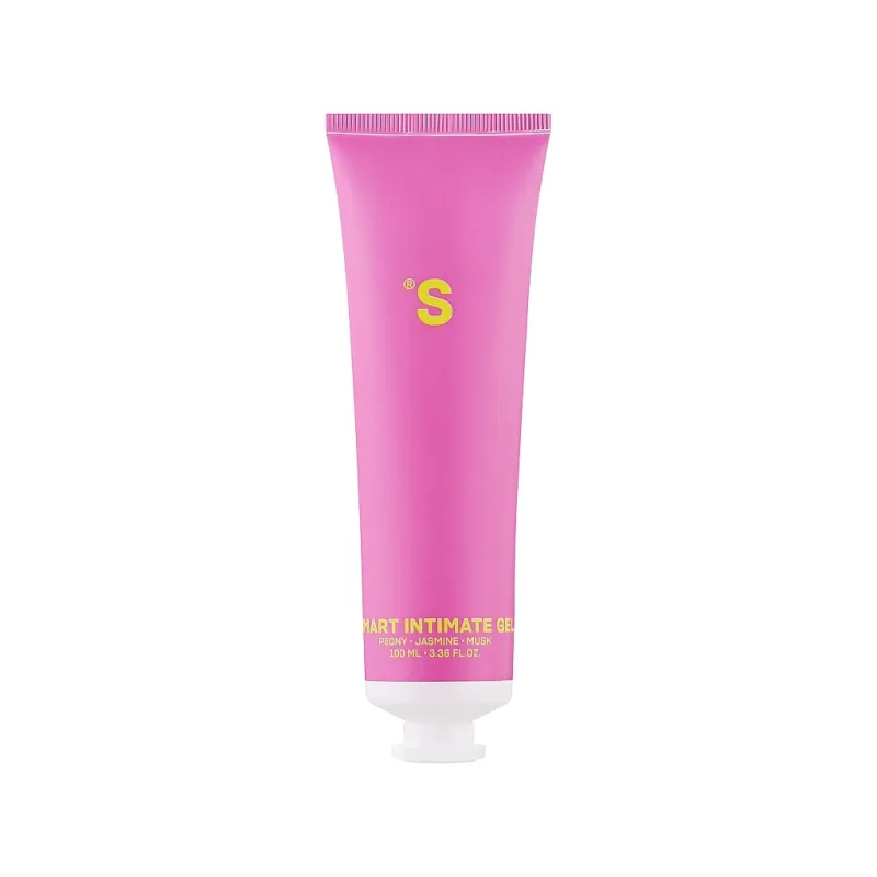 Гель для інтимної гігієни Sister's Aroma Smart Intimate Gel Півонія 100 мл (4820227782864)