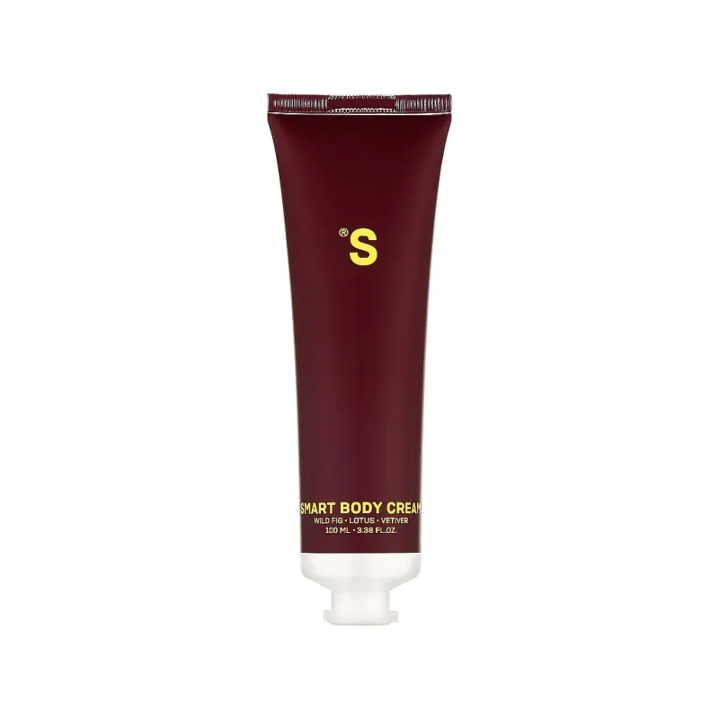 Лосьйон для тіла Sister's Aroma Smart Body Cream Інжир 100 мл (4820227783526)