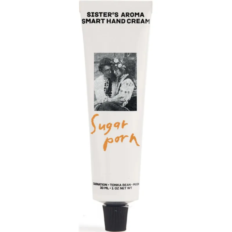 Крем для рук Sister's Aroma Smart Hand Cream Sugar Porn 30 мл (4820227784530)
