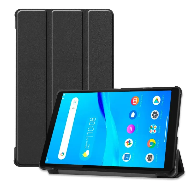 Чохол до планшета AirOn Lenovo M8 TB-8505 8" Black (4821784622453)