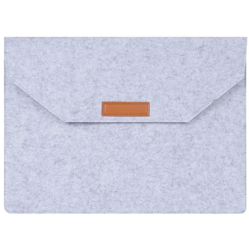 Чохол до ноутбука AirOn 13,3" Premium Grey (4822356710620)