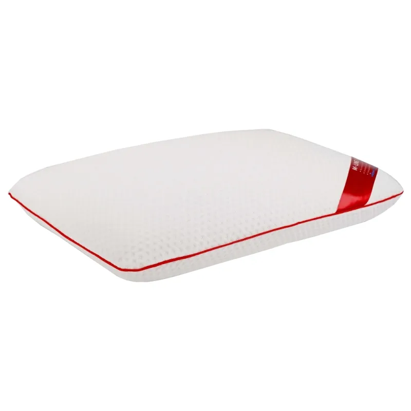 Подушка Highfoam ортопедична Noble Iconic M-Line 63 х 43 х 14 см (4823072703052)