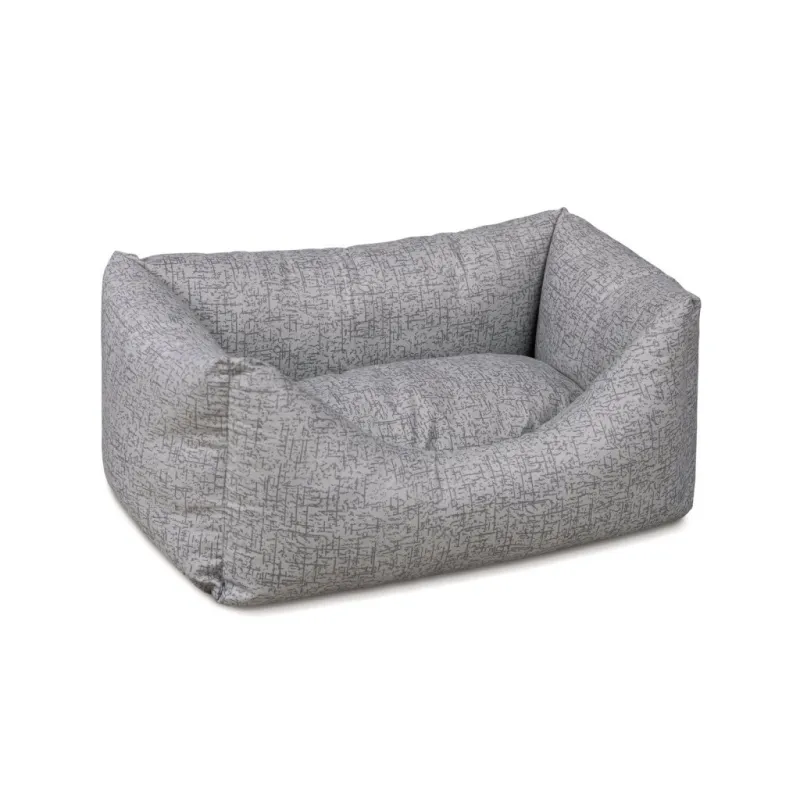 Лежак для животных Природа "LABYRINTH" 1 (40х25х20 см) (4823082417766)