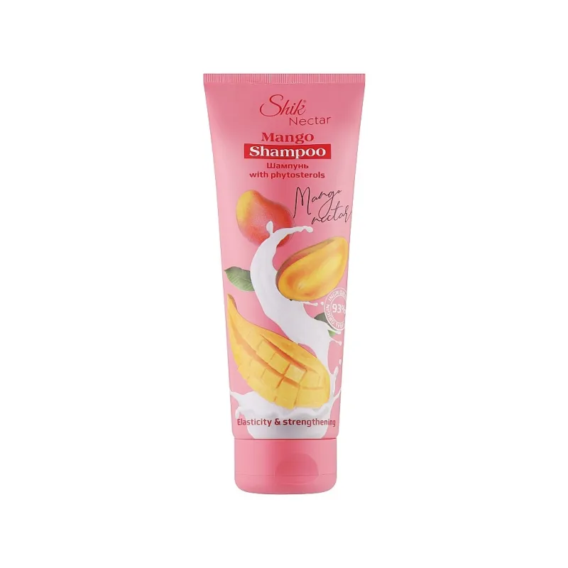 Шампунь Shik Nectar Мango 250 г (4823107605147)
