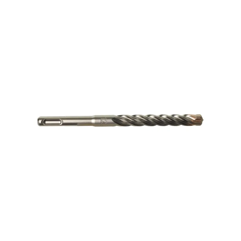 Бур Milwaukee SDS+ MX4, 12,0х160х100мм (4932352031)