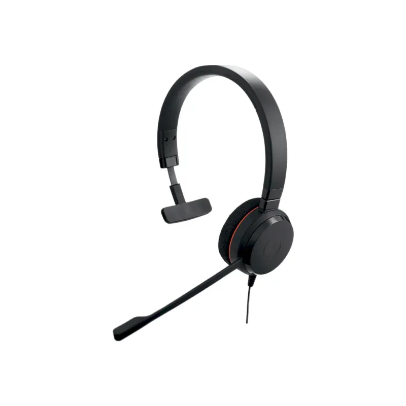 Навушники Jabra Evolve 20 MS USB C/A Mono (4993-823-169)