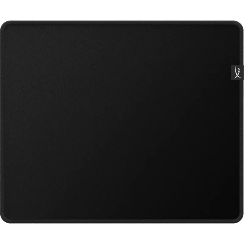 Килимок для мишки HyperX Pulsefire Mat M Black (4Z7X3AA)