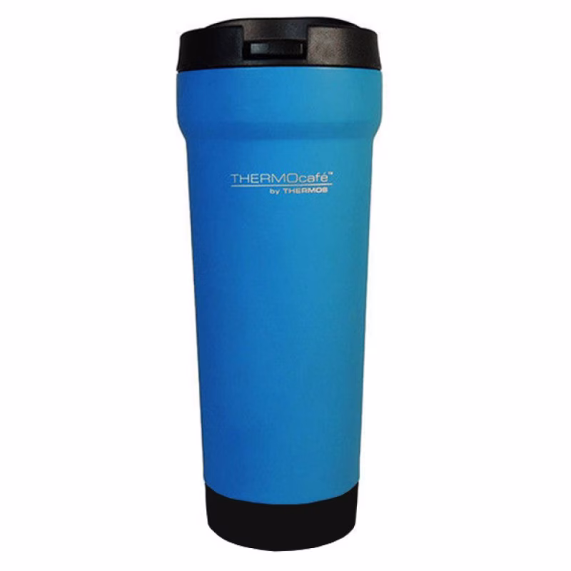 Термокружка Thermos BrillMug-450 0.45л (5010576137739BLUE)