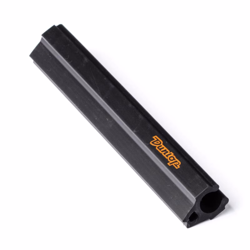 Держатель для медиаторов Jim Dunlop 7" Black Mic Stand Pickholder Для микрофонной стойки (5010)