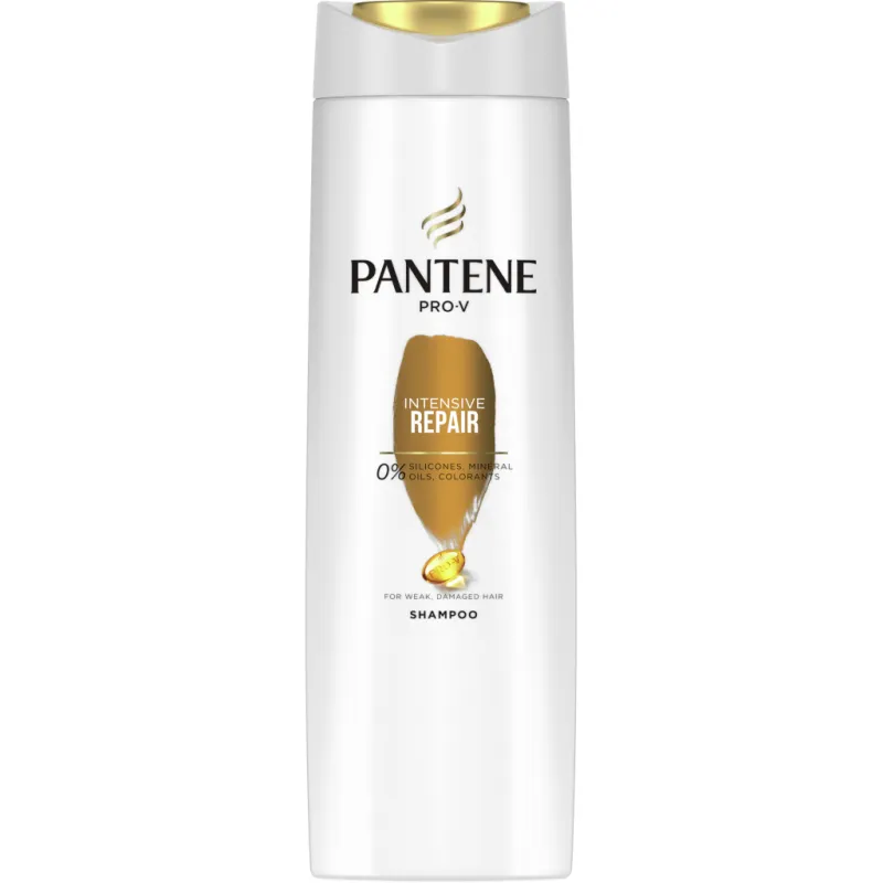 Шампунь Pantene Pro-V Інтенсивне відновлення 250 мл (5011321856981/5410076563456)