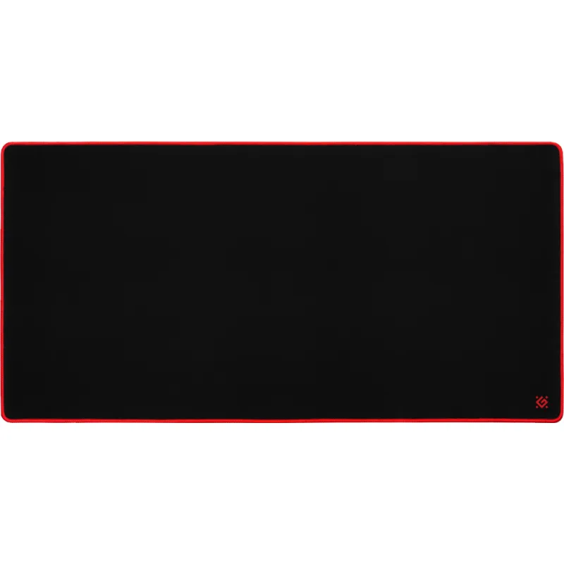 Килимок для мишки Defender Ultra XXL Black (50564)
