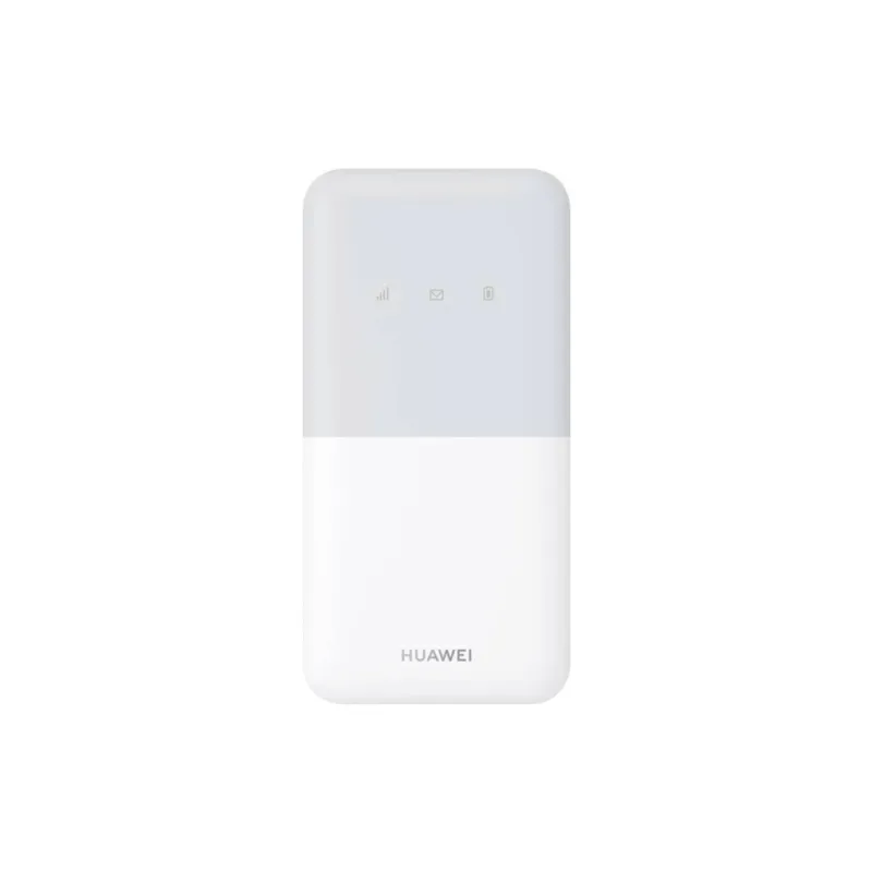Мобільний Wi-Fi роутер Huawei E5586-326 White (51071VHS)