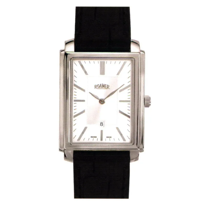 Наручные часы Roamer 511927.41.15.05