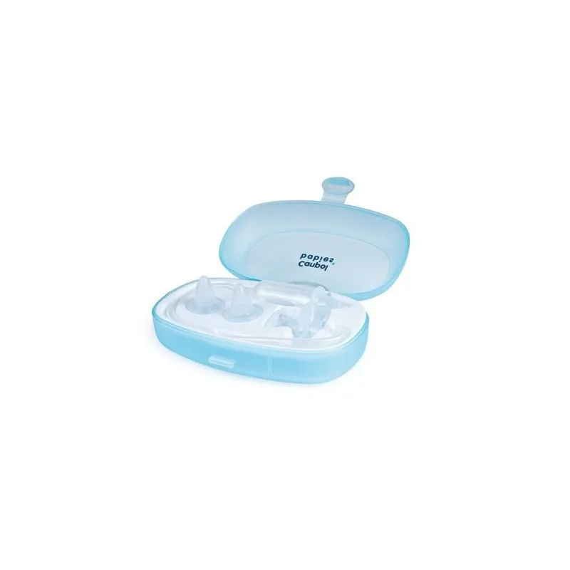 Носовий аспіратор Canpol 5/119